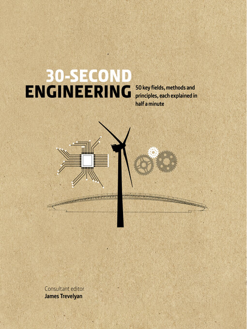 Cover image for 30-Second Engineering